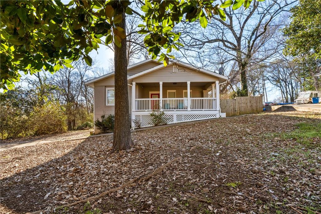 2053 Browns Mill Road SE