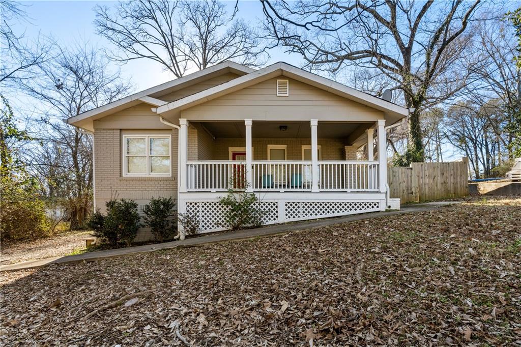 2053 Browns Mill Road SE