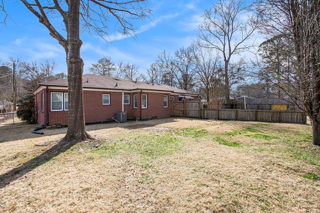 408 ROBIN HOOD Road NE