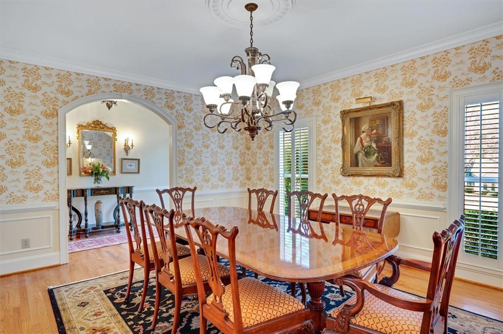 725 Ashcreek Court
