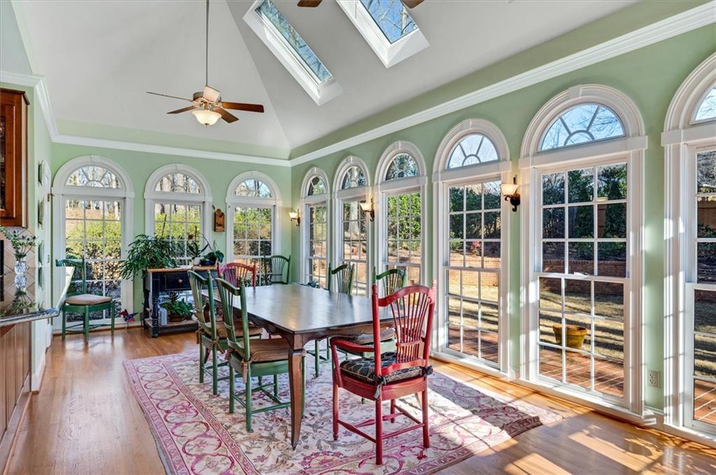 725 Ashcreek Court