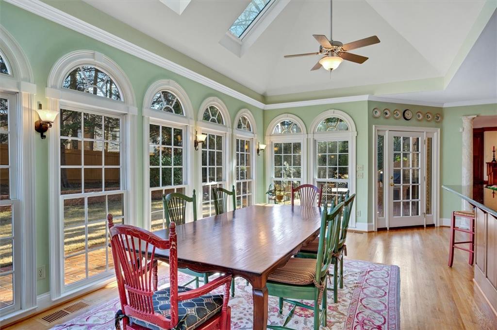 725 Ashcreek Court