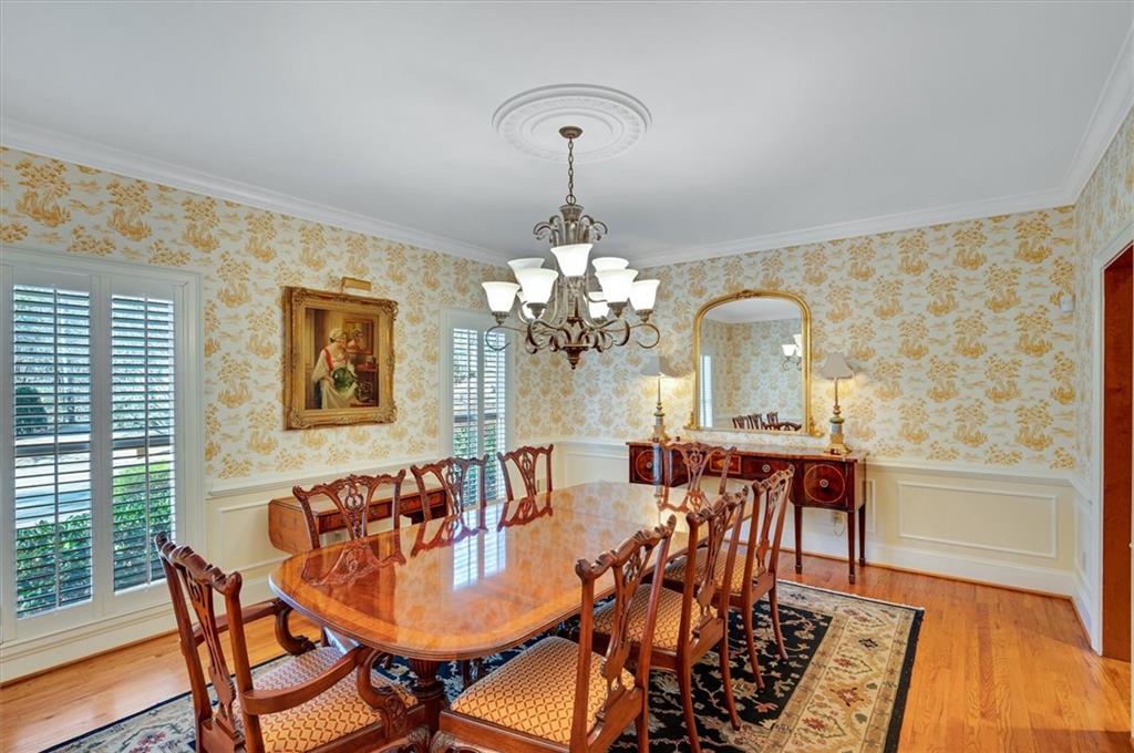 725 Ashcreek Court