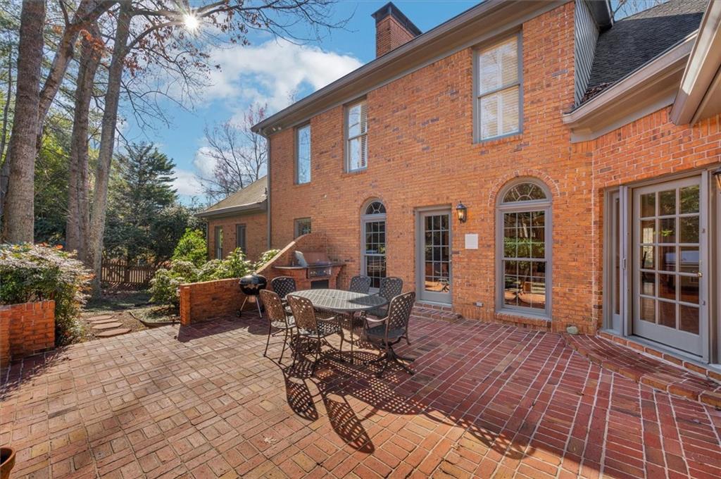 725 Ashcreek Court