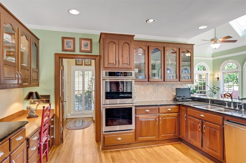725 Ashcreek Court