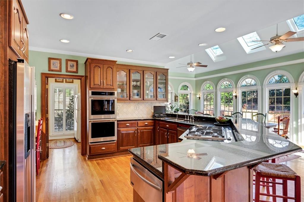 725 Ashcreek Court