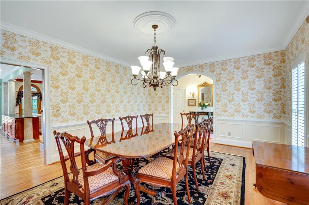 725 Ashcreek Court