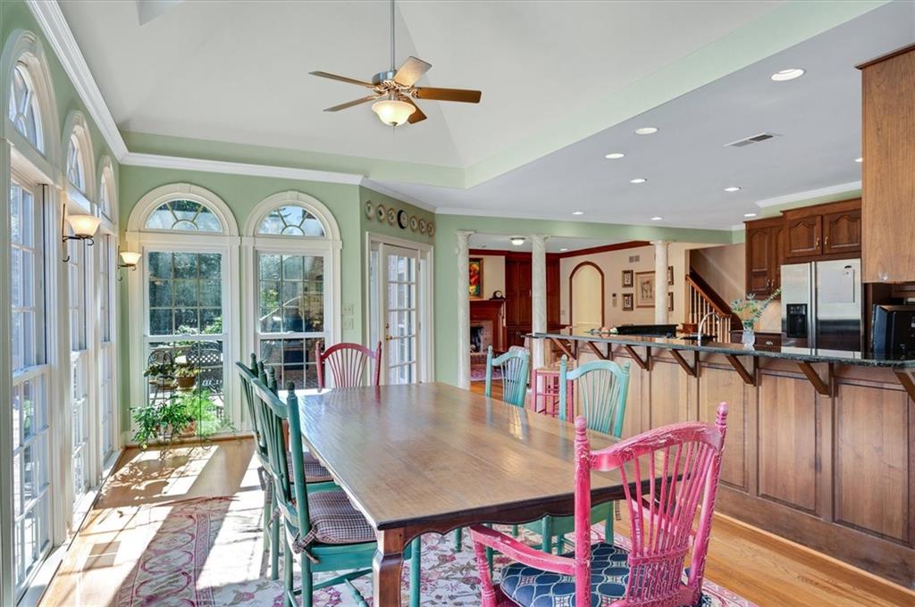 725 Ashcreek Court