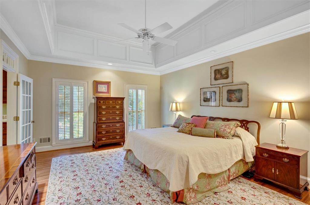 725 Ashcreek Court
