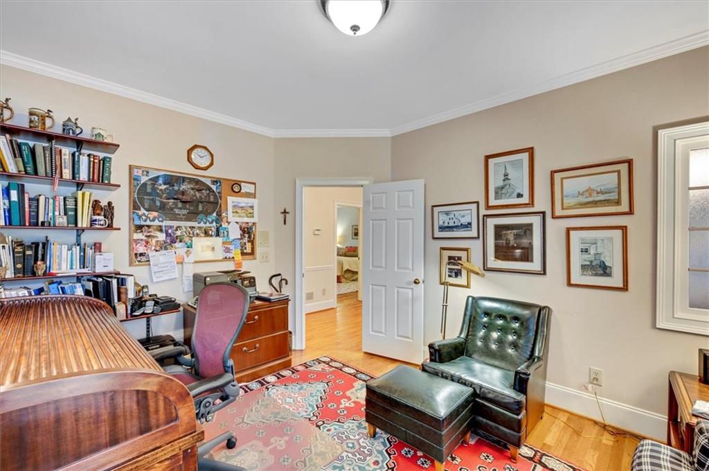 725 Ashcreek Court