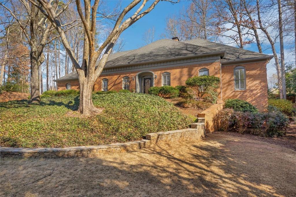 725 Ashcreek Court