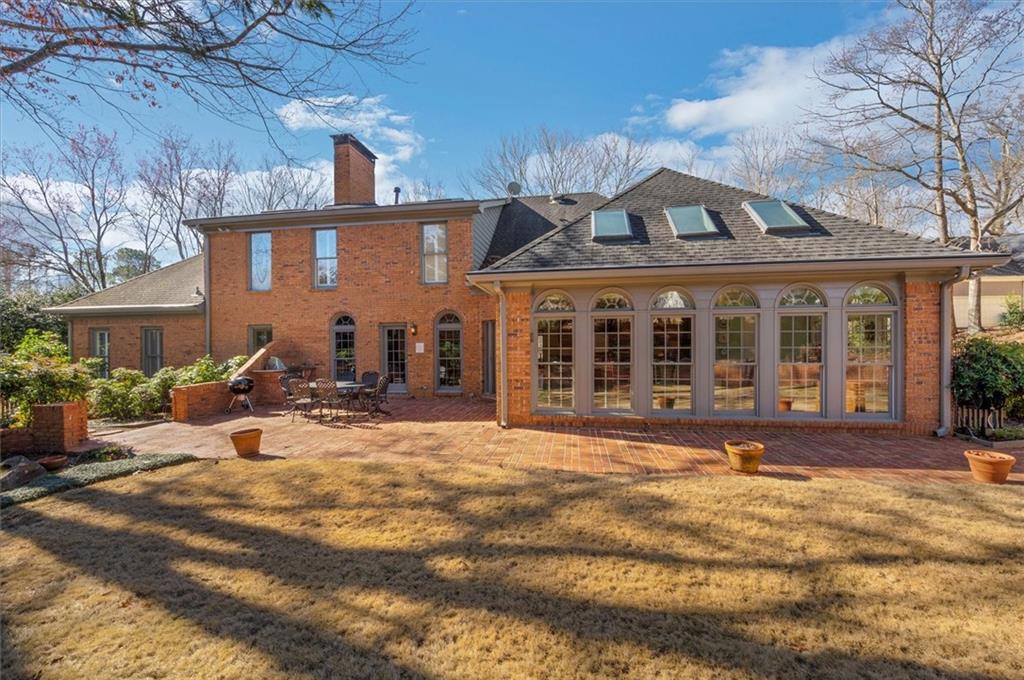 725 Ashcreek Court
