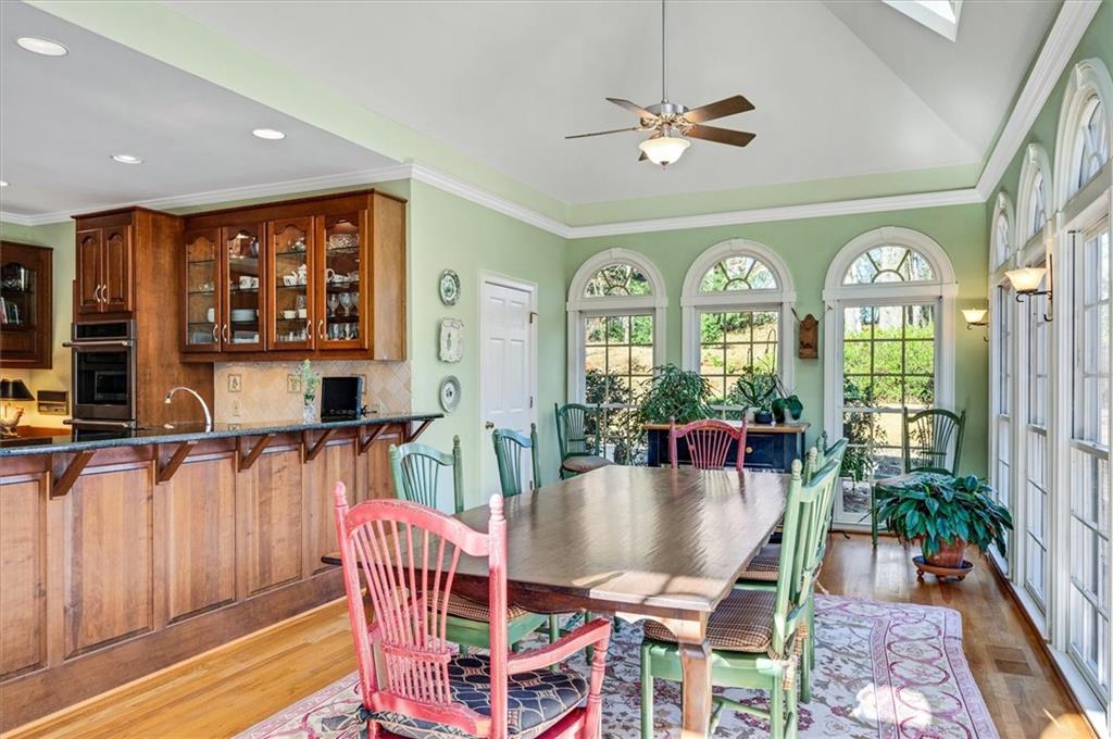 725 Ashcreek Court
