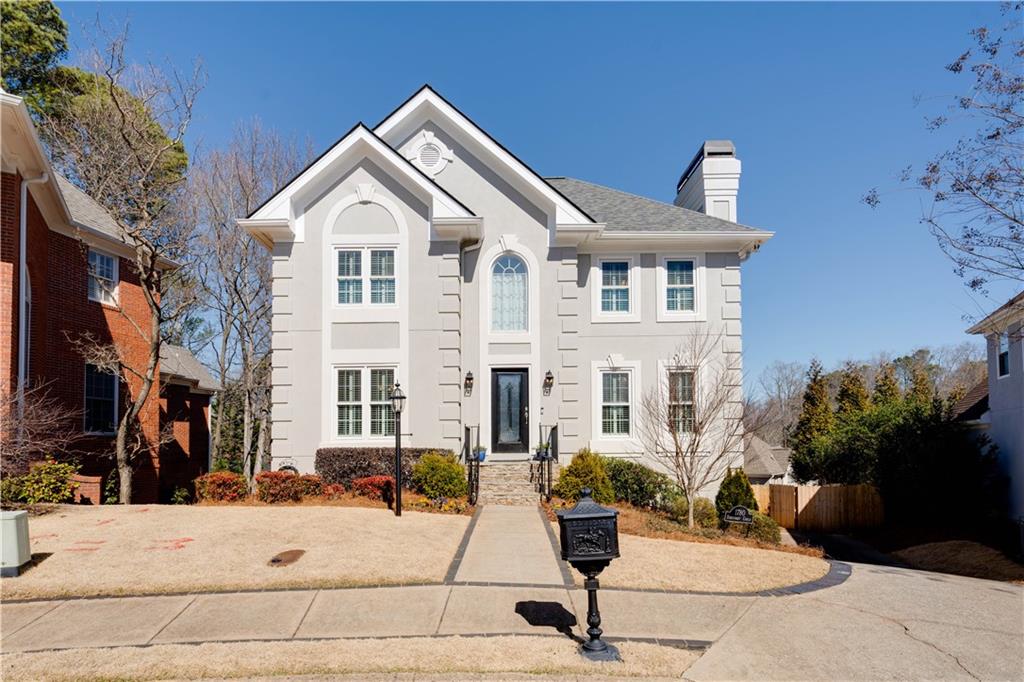 1780 Sidestreet Circle