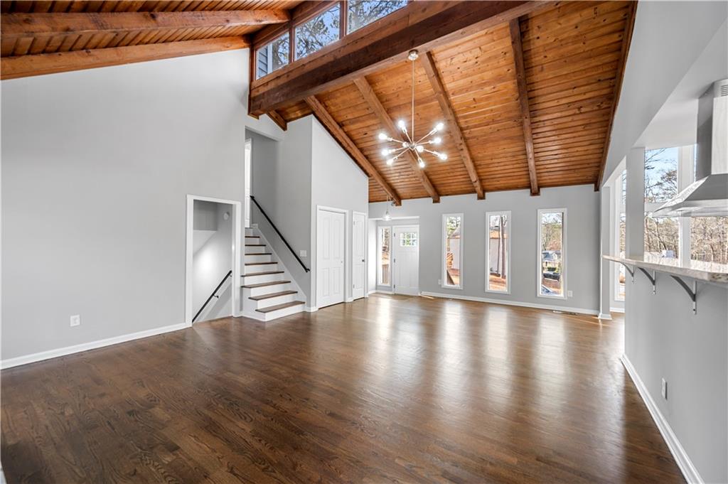 2866 Lexington Trace