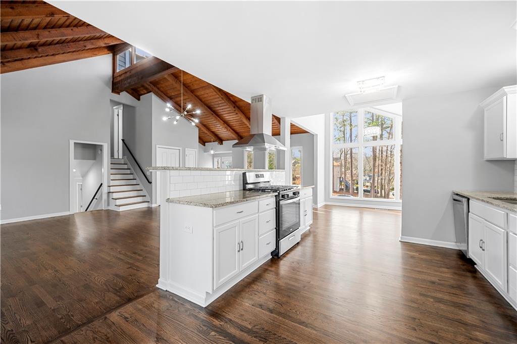 2866 Lexington Trace