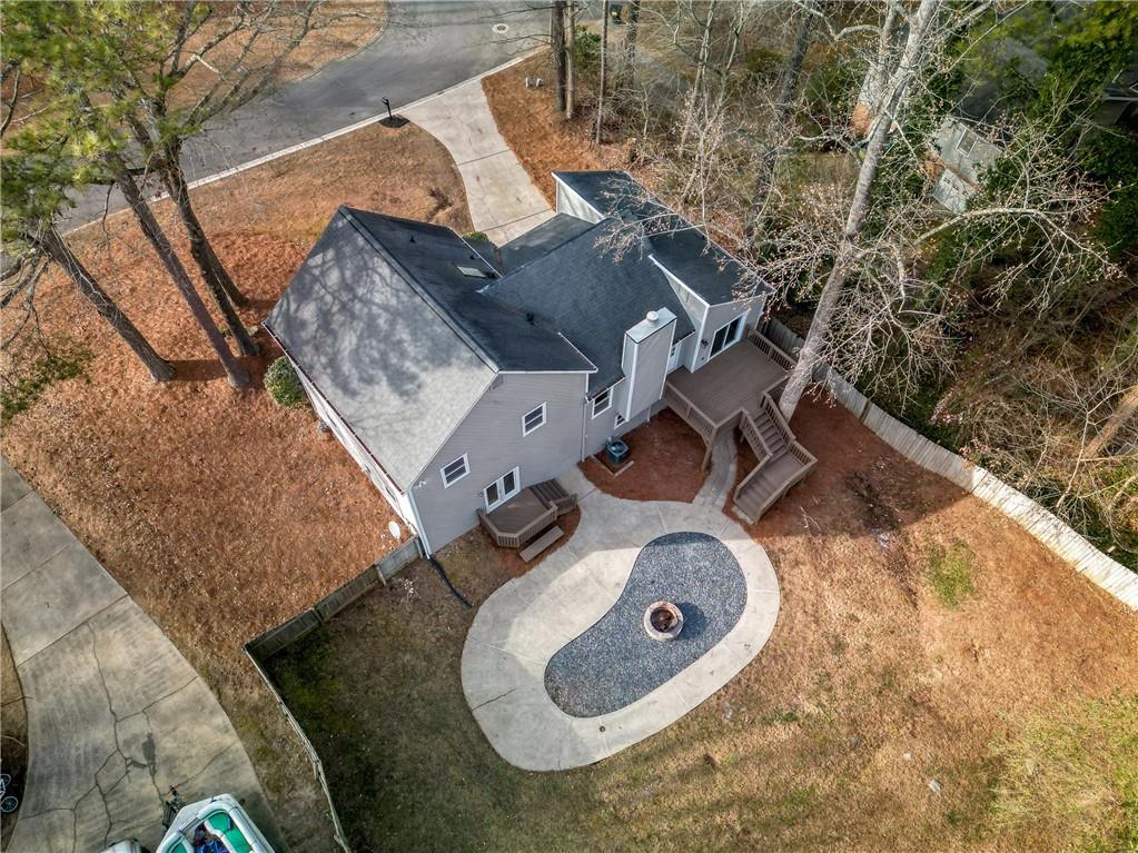 2866 Lexington Trace