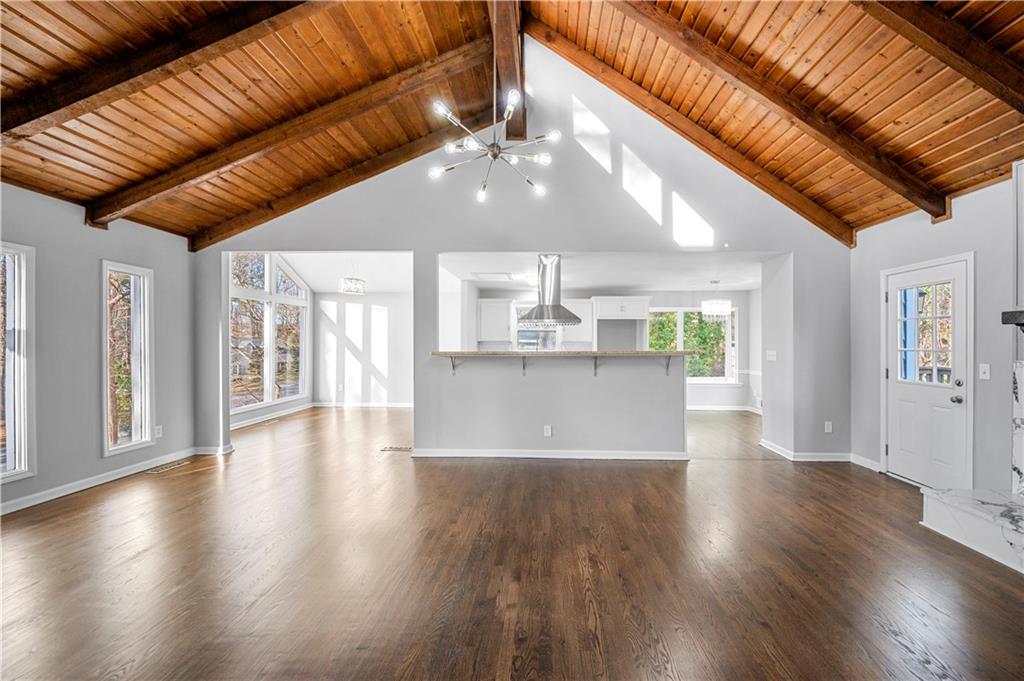 2866 Lexington Trace