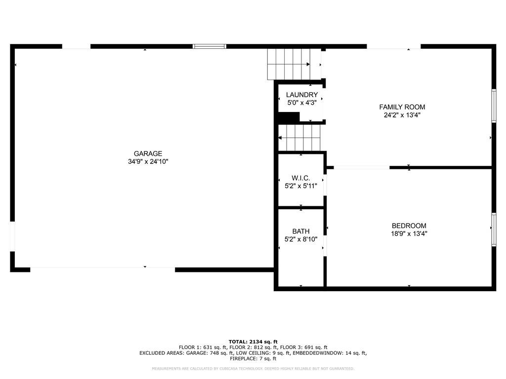 2866 Lexington Trace