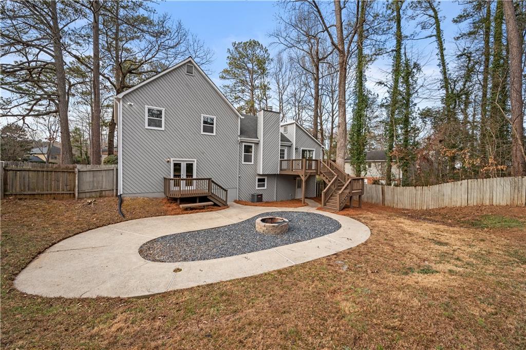 2866 Lexington Trace