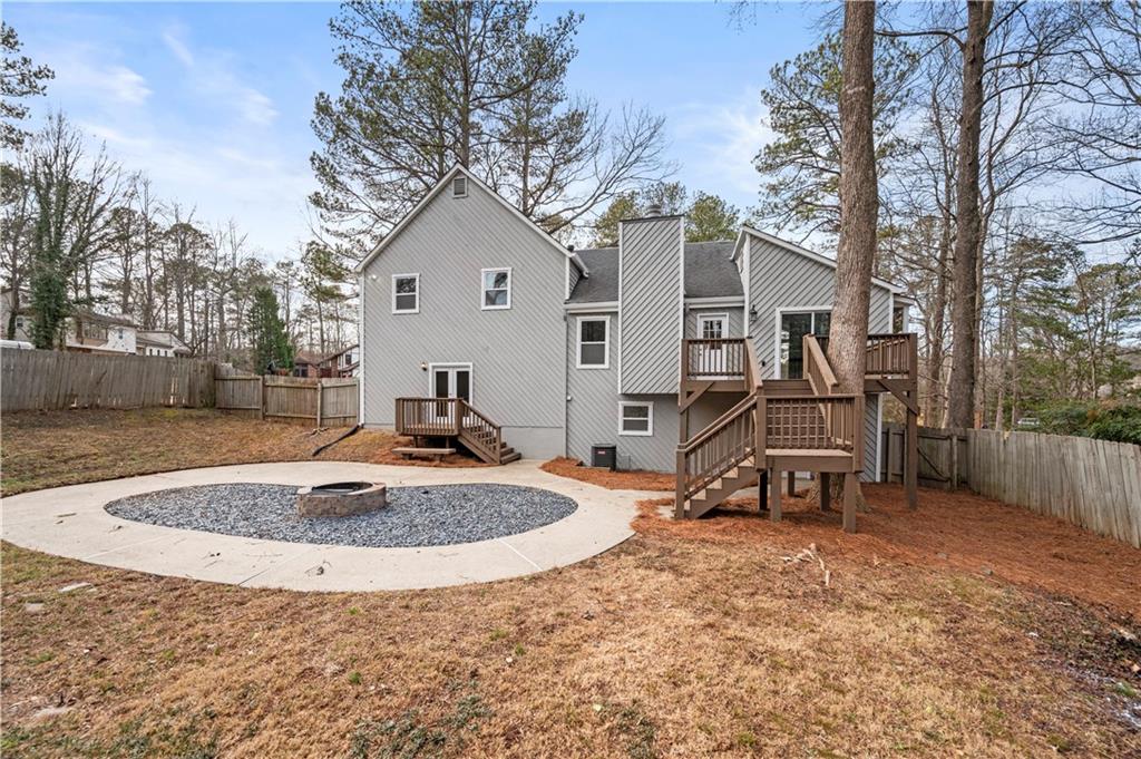2866 Lexington Trace