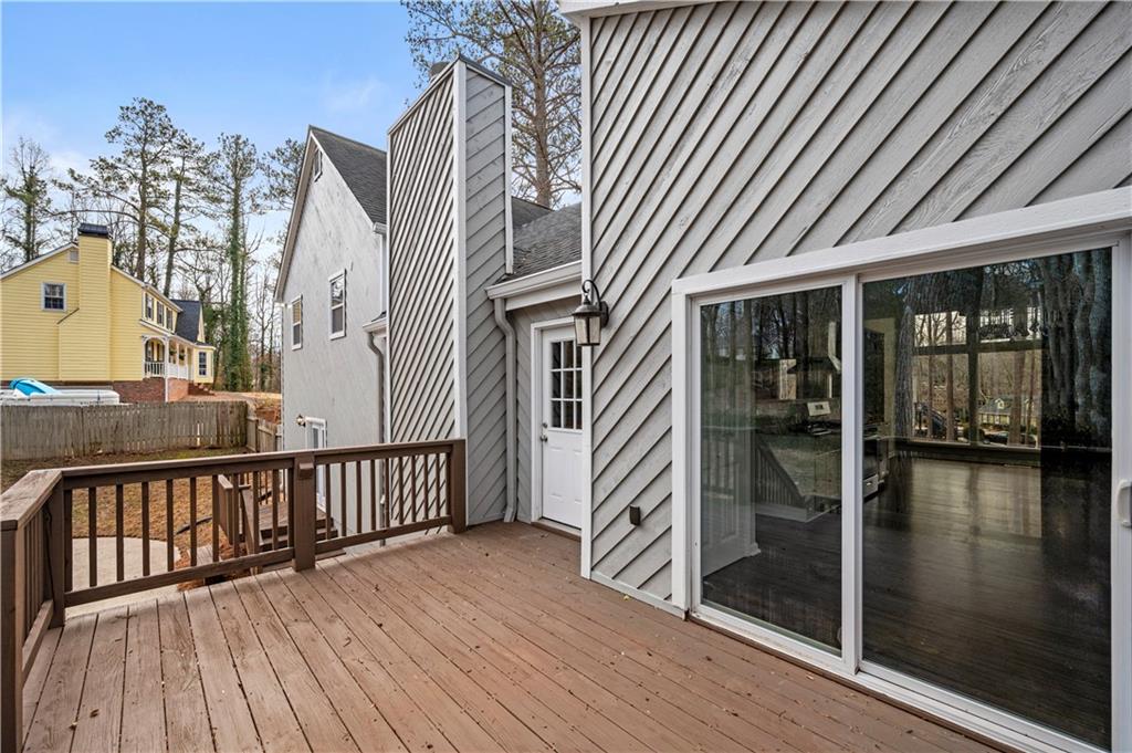 2866 Lexington Trace