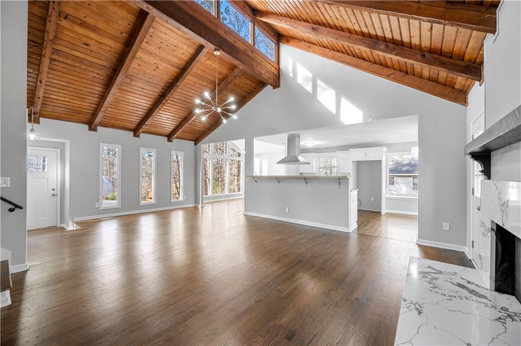 2866 Lexington Trace
