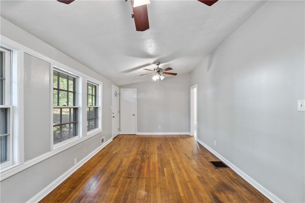 133 Strickland Drive SW