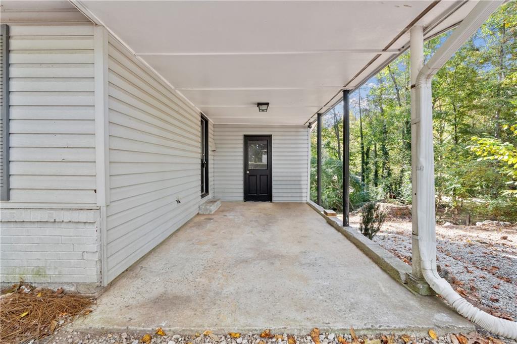 133 Strickland Drive SW