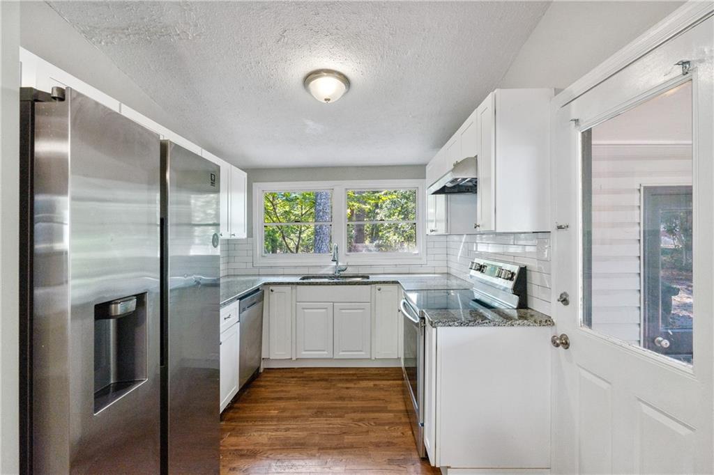 133 Strickland Drive SW
