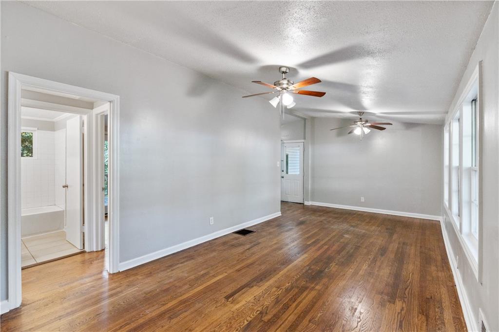 133 Strickland Drive SW