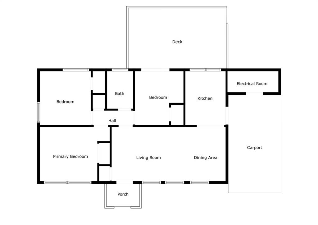 133 Strickland Drive SW