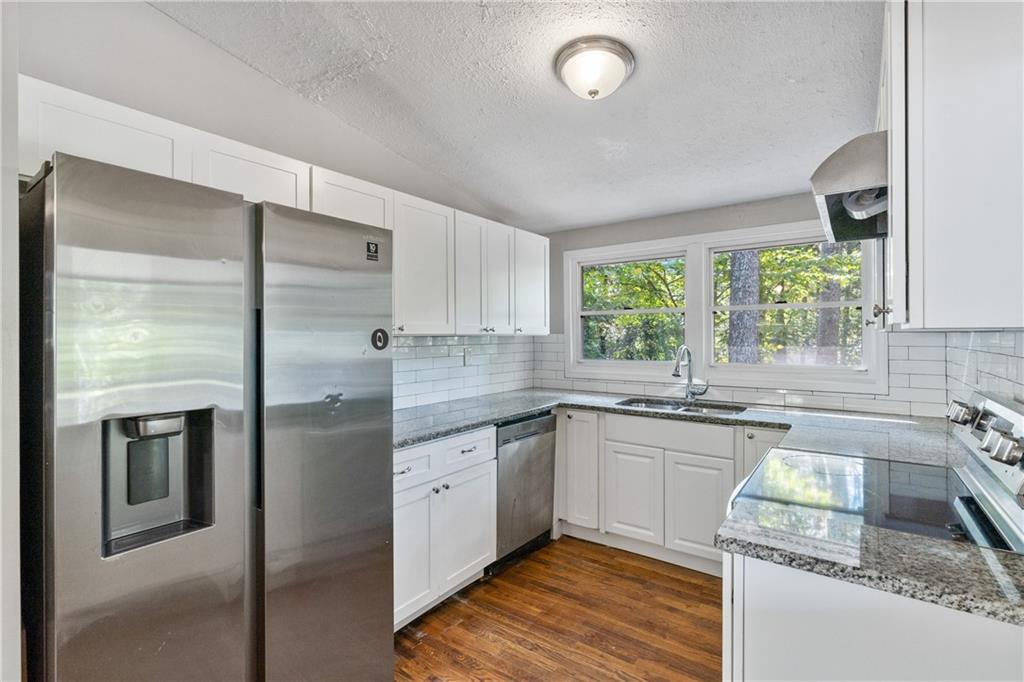 133 Strickland Drive SW