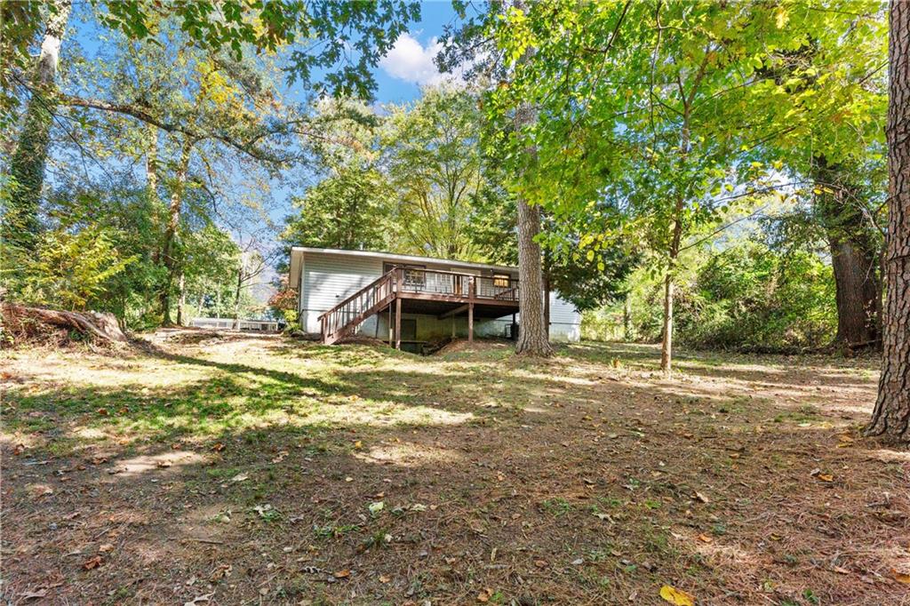 133 Strickland Drive SW