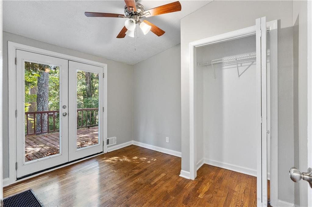 133 Strickland Drive SW