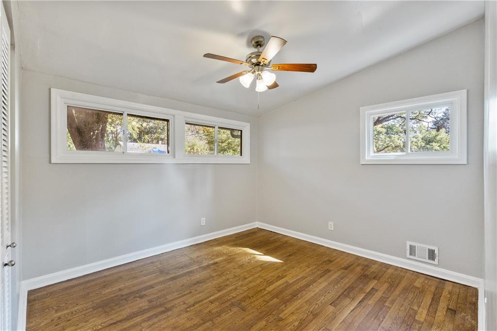 133 Strickland Drive SW