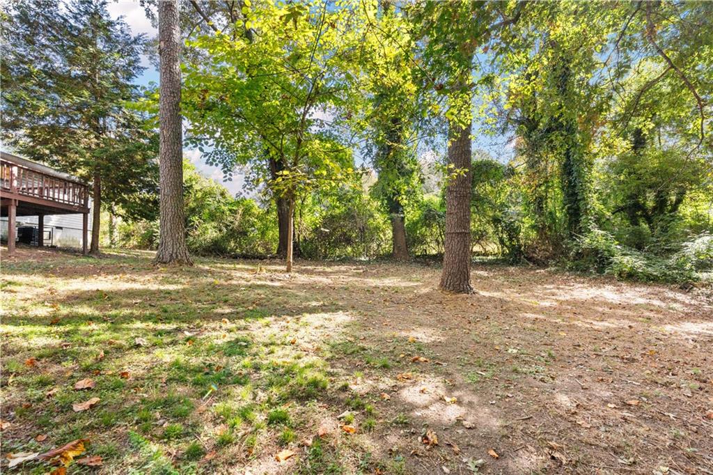133 Strickland Drive SW