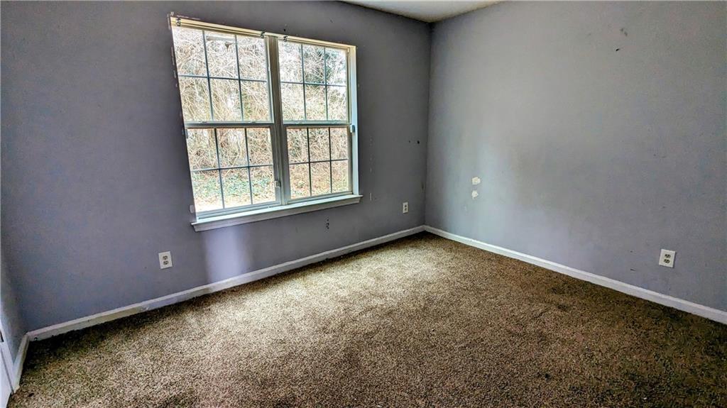 4123 Ward Lake Trail