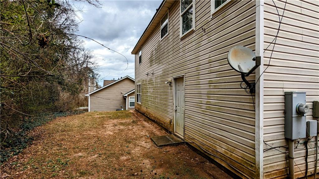 4123 Ward Lake Trail