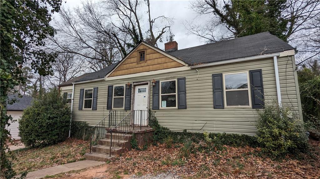3470 Glenwood Road
