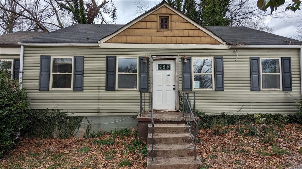 3470 Glenwood Road