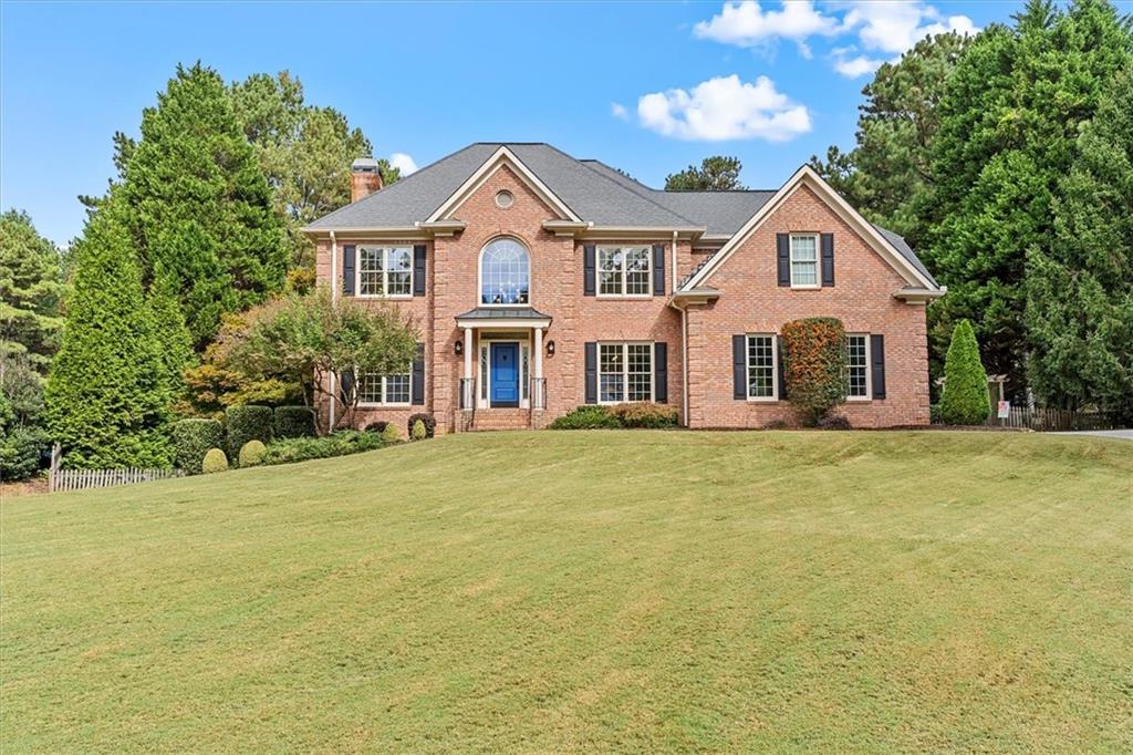 335 Petersford Way