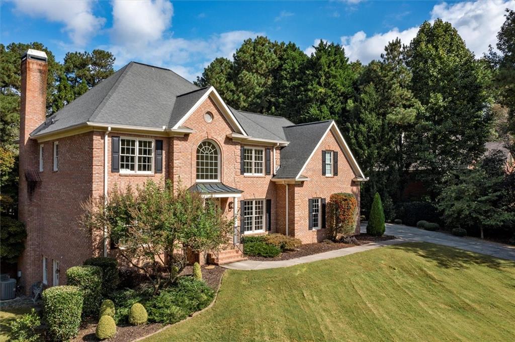 335 Petersford Way