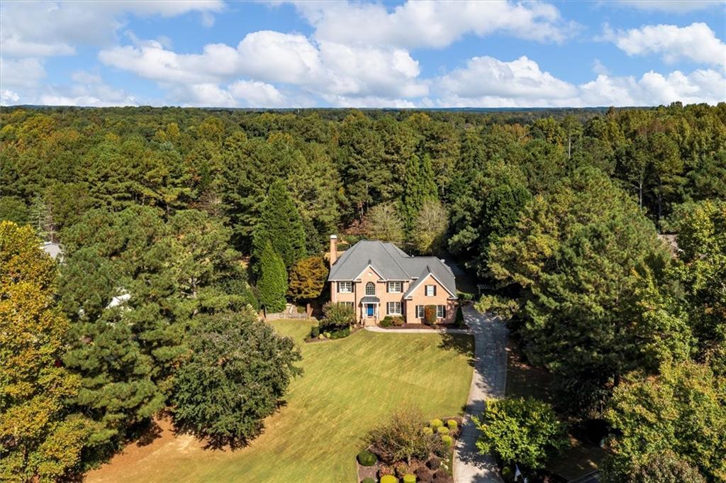 335 Petersford Way