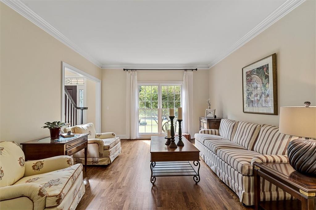 335 Petersford Way