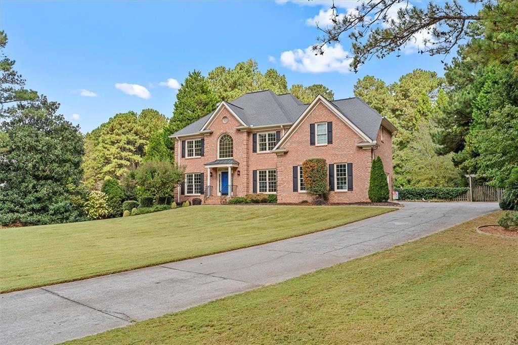 335 Petersford Way
