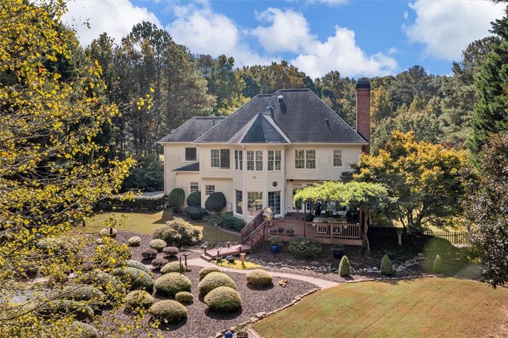 335 Petersford Way