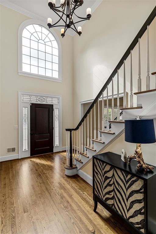 335 Petersford Way