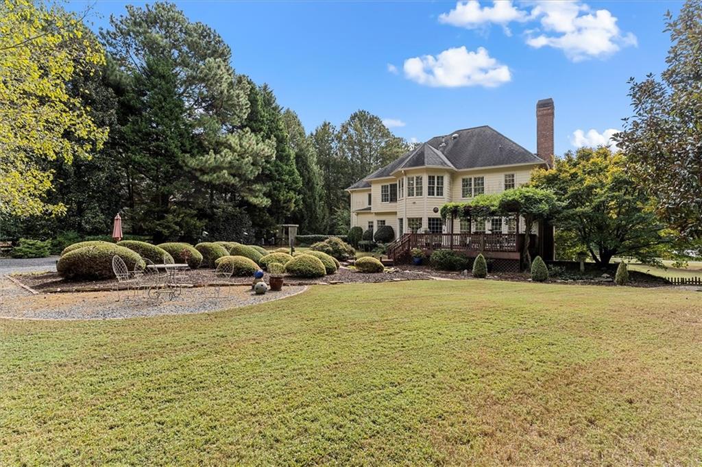 335 Petersford Way