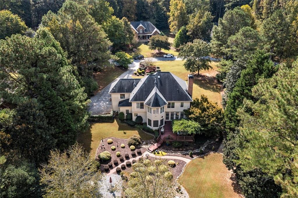 335 Petersford Way